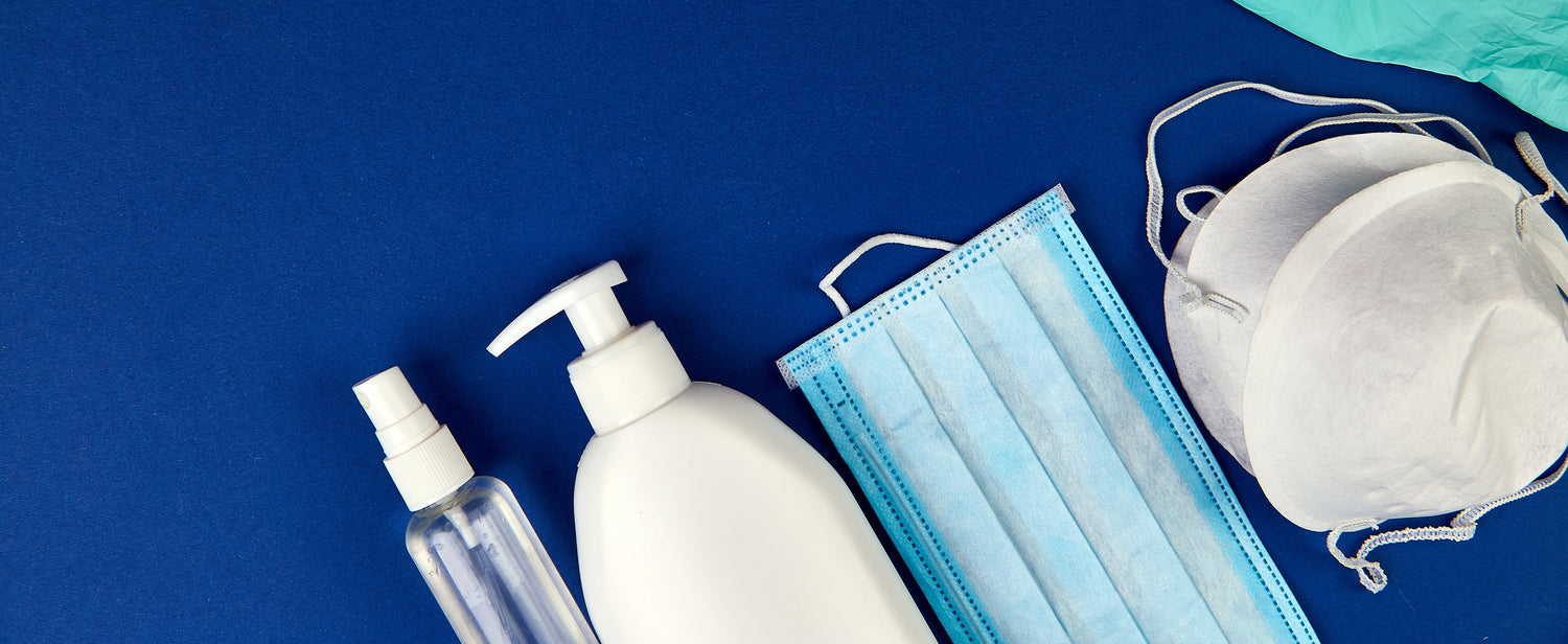Sanitization Supplies