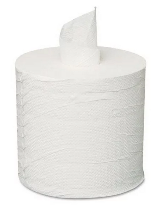 Sierra Center Pull Paper Towels