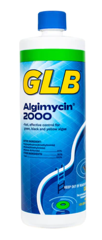 GLB Algimycin 2000