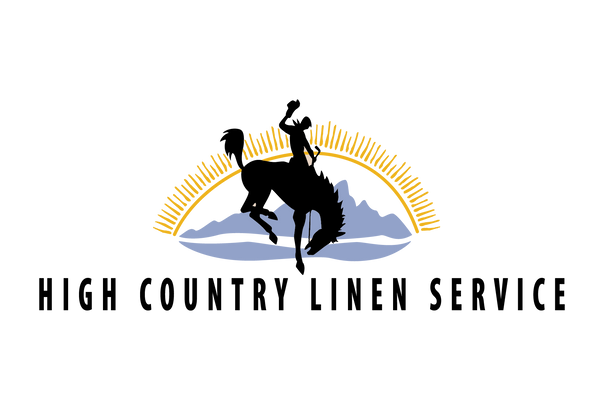 High Country Linen logo