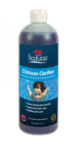 Water Clarifier