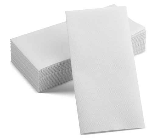 Linen Like Guest Towel 500/case