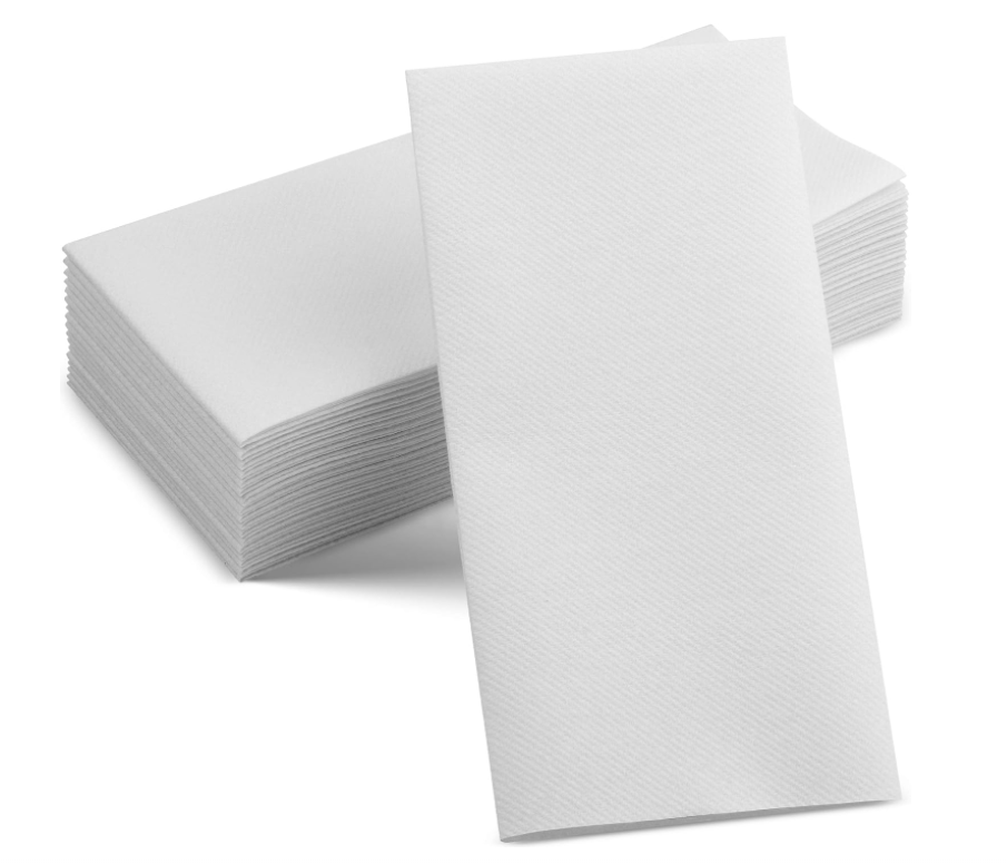 Linen Like Guest Towel 500/case High Country Linen