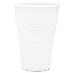 Galaxy Translucent Cups, 16 oz