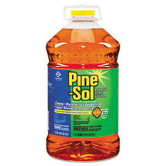 Multi-Surface Cleaner, Pine, 144oz Bottle