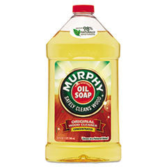 Original Wood Cleaner, Fresh Scent, Liquid, 32oz