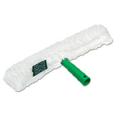 Original Strip Washer with Green Nylon Handle, White Cloth Sleeve, 10 Inches