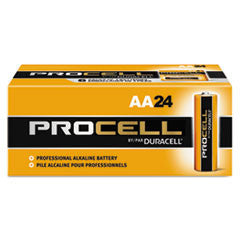 Procell Alkaline Battery, AA