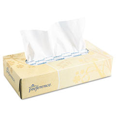 Facial Tissue, Flat Box