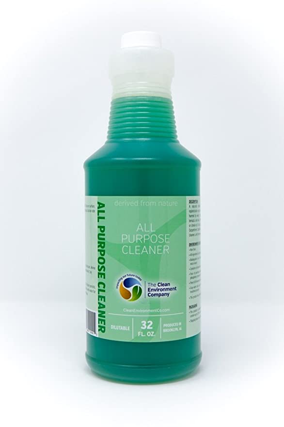 Clean Environment N1 All Purpose Cleaner