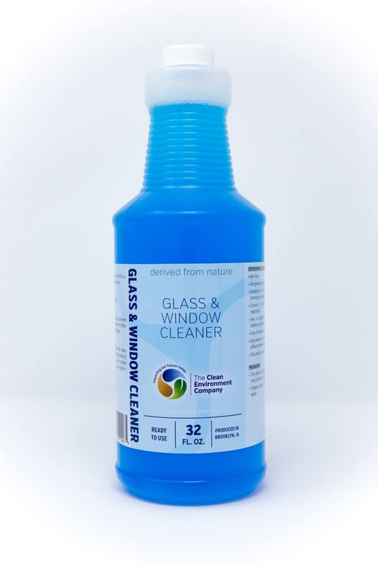 Clean Environment N13 Glass & Window Cleaner