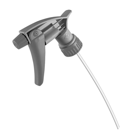 Chemical-Resistant Trigger Sprayer
