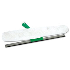 Visa Versa Squeegee with 18" Strip Washer