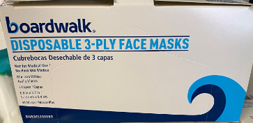 Face Mask