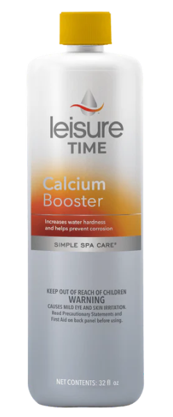 Leisure Time Calcium Booster 32 oz