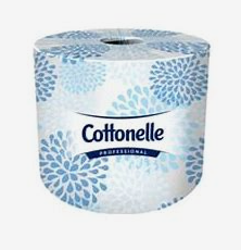 Cottonelle Toilet Paper