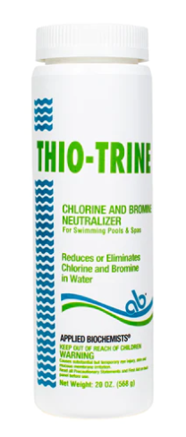 Thio-Trine Neutralizer