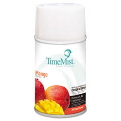 Metered Fragrance Dispenser Refills, Native Mango, 6.6 oz