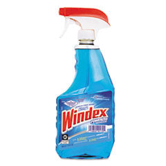 Glass Cleaner, 32 oz. Trigger Spray Bottle
