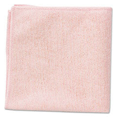 Microfiber Cleaning Cloths, 16 X 16, Green
