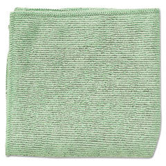 Microfiber Cleaning Cloths, 16 X 16, Blue