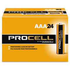 Procell Alkaline Battery, AAA