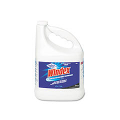 Powerized Formula Glass & Surface Cleaner, 1 gal. Bottle