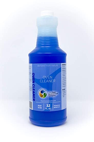 Clean Environment N41 Oven Cleaner