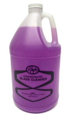 Hyko Glass Cleaner