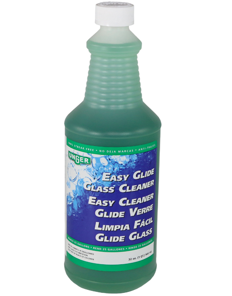 Easy Glide Glass Cleaner 32 oz