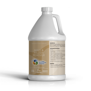 Clean Environment N21 Mold & Mildew Remover