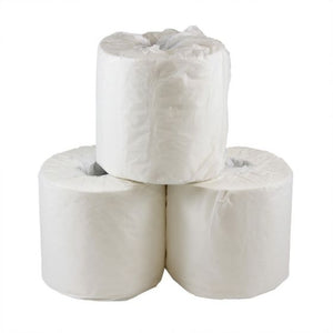 100% Recycled 2-Ply Household Bathroom Tissue