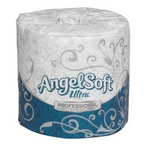 Angel Soft Ultra 2-ply Household Bathroom Tissue